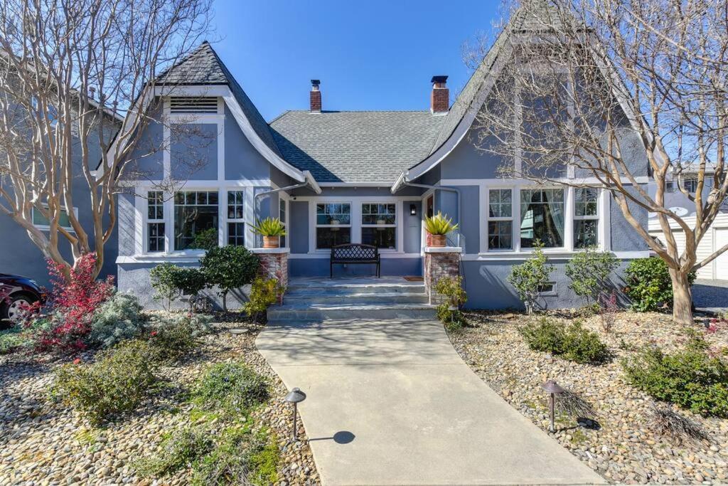Holiday home Garden Oasis In East Sacramento